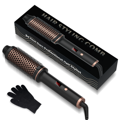 Thermal Brush - Ceramic Heat Brush