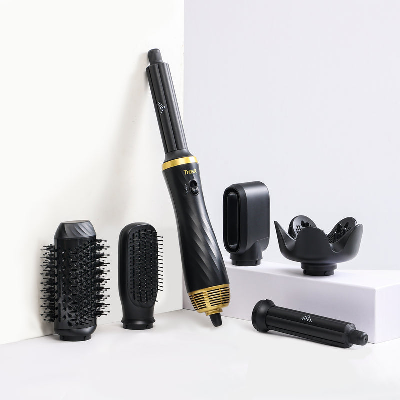 6 in 1 Airstyler