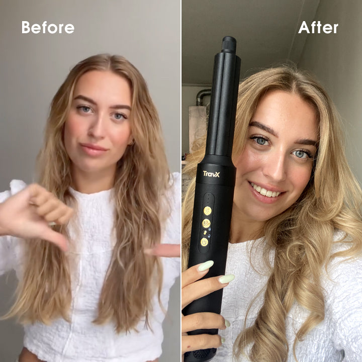 6 in 1 Airstyler