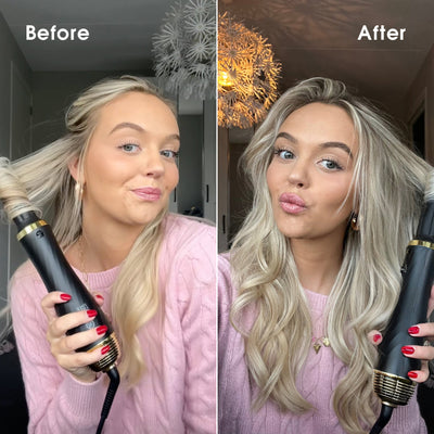 6 in 1 Airstyler