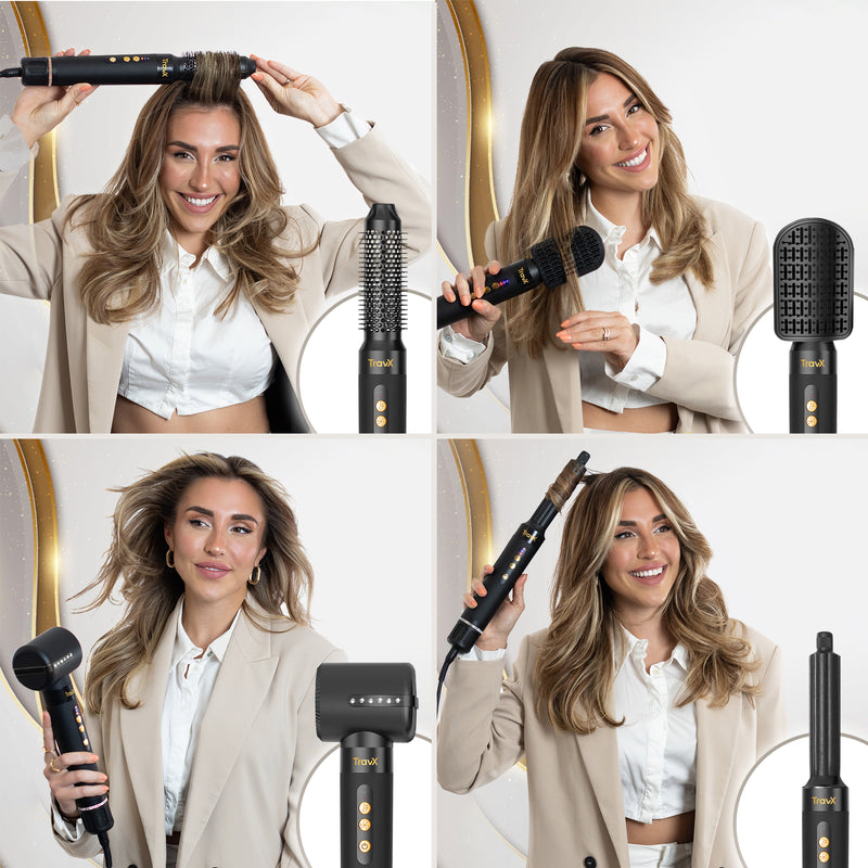 7 in 1 Airstyler PRO