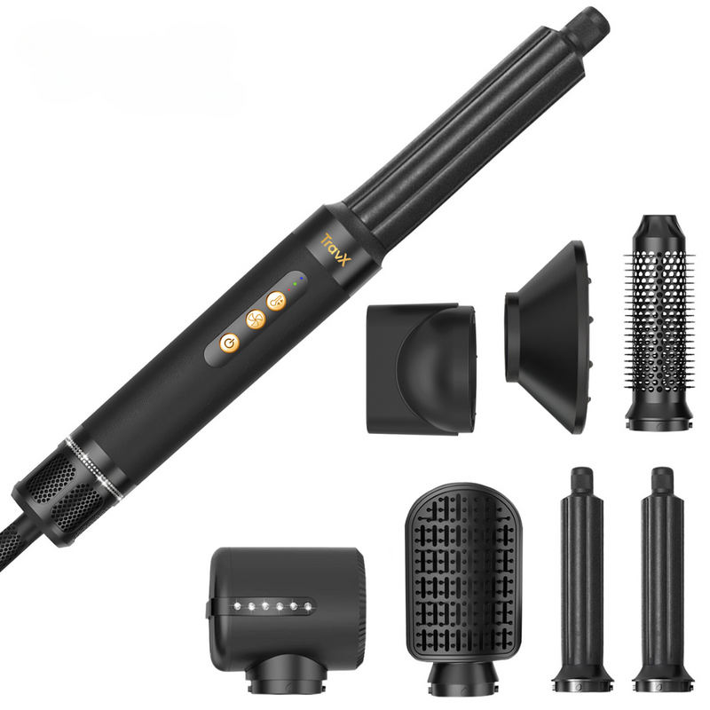 7 in 1 Airstyler PRO