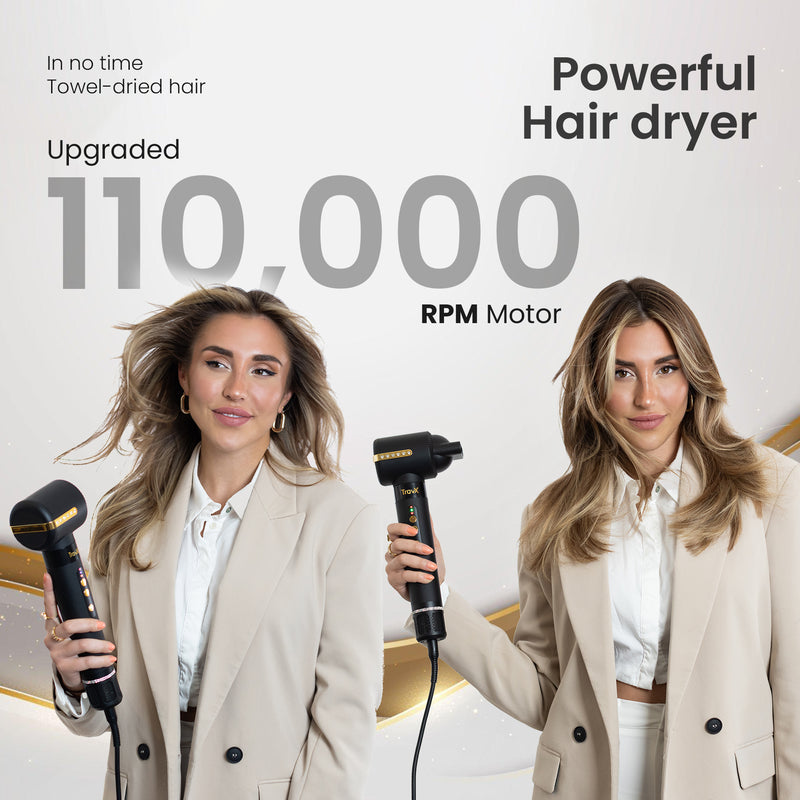 7 in 1 Airstyler PRO