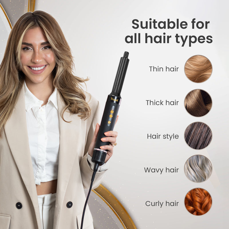 7 in 1 Airstyler PRO